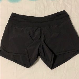 Lululemon shorts
